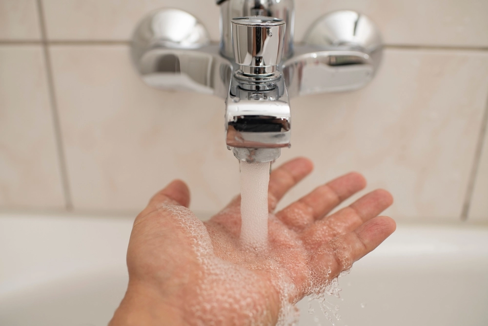 Alarming Contamination: European Drinking Water Tainted with Toxic Chemical