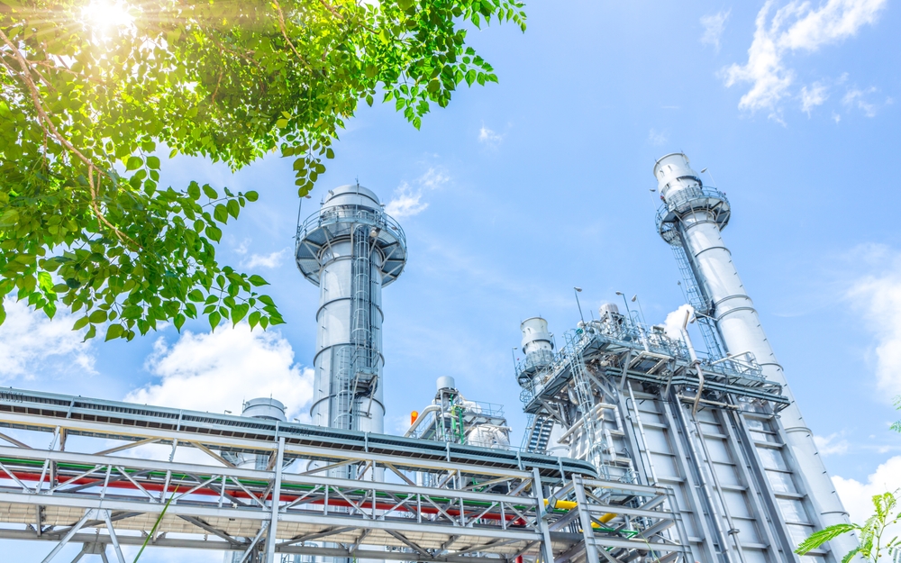 China to Build World’s Most Powerful Power Plant