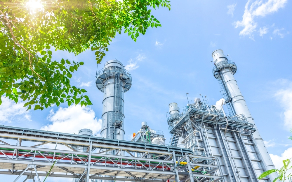 China to Build World’s Most Powerful Power Plant