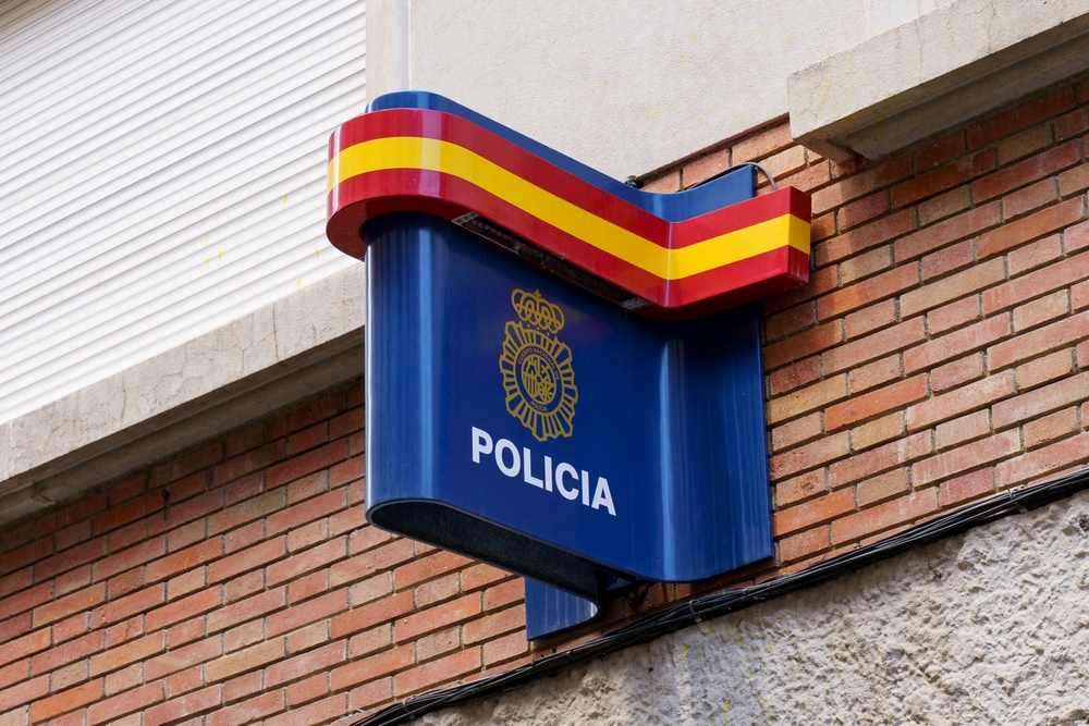 Notorious Italian Mafia Fugitive Arrested in Barcelona