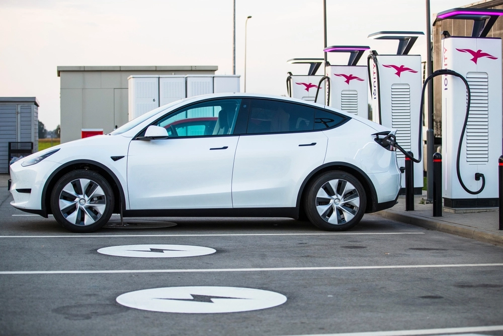 Tesla Faces Recall for Hood Latch Issue Affecting Over 1.8 Million Cars