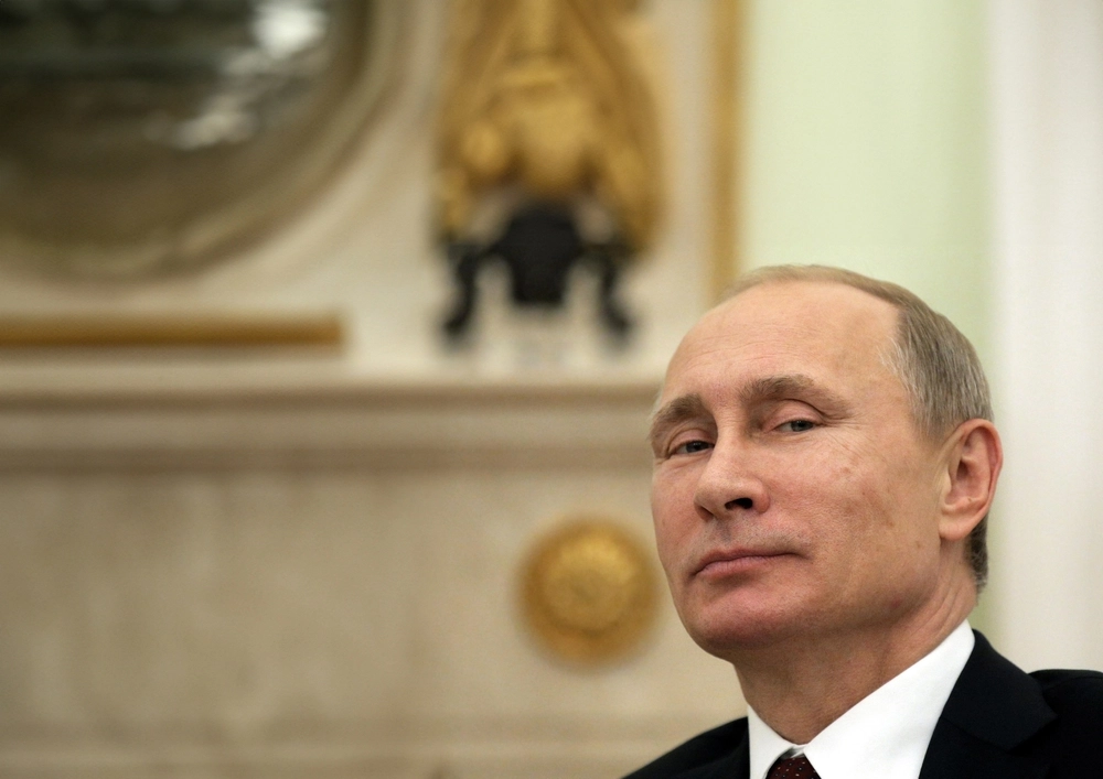 Living Like Royalty: Inside the Secret Lives of Putin’s Sons