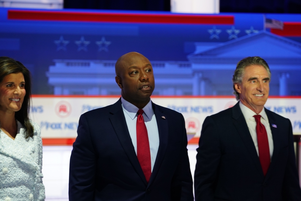 First Republican Presidential candidate drops out of 2024 race