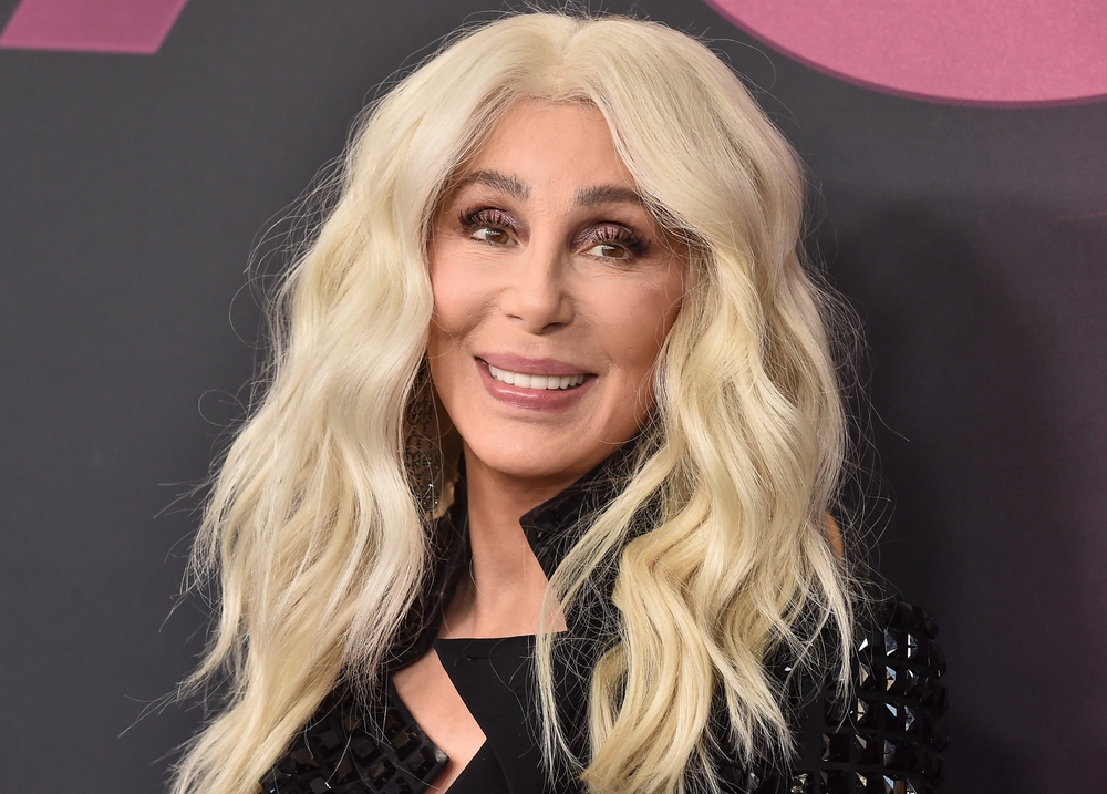 Cher almost walked away from her greatest hit ‘Believe