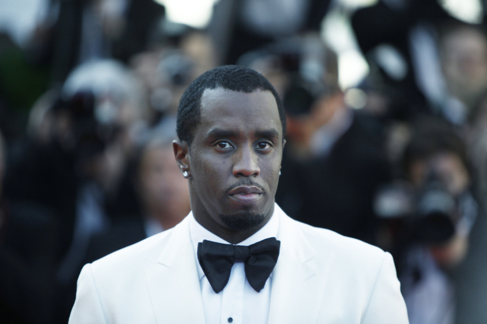 Sean “Diddy” Combs Faces New Allegations of Human Trafficking