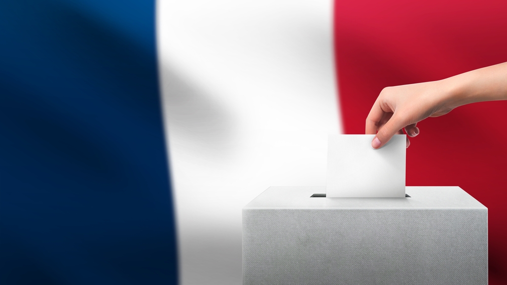 Russian Minister Criticizes French Election Process: “Not a Democracy”