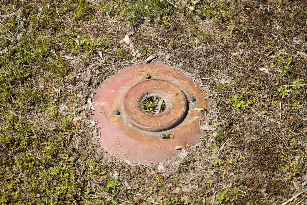 Over 11,000 Russian Mines Found Using Ukrainian Drones