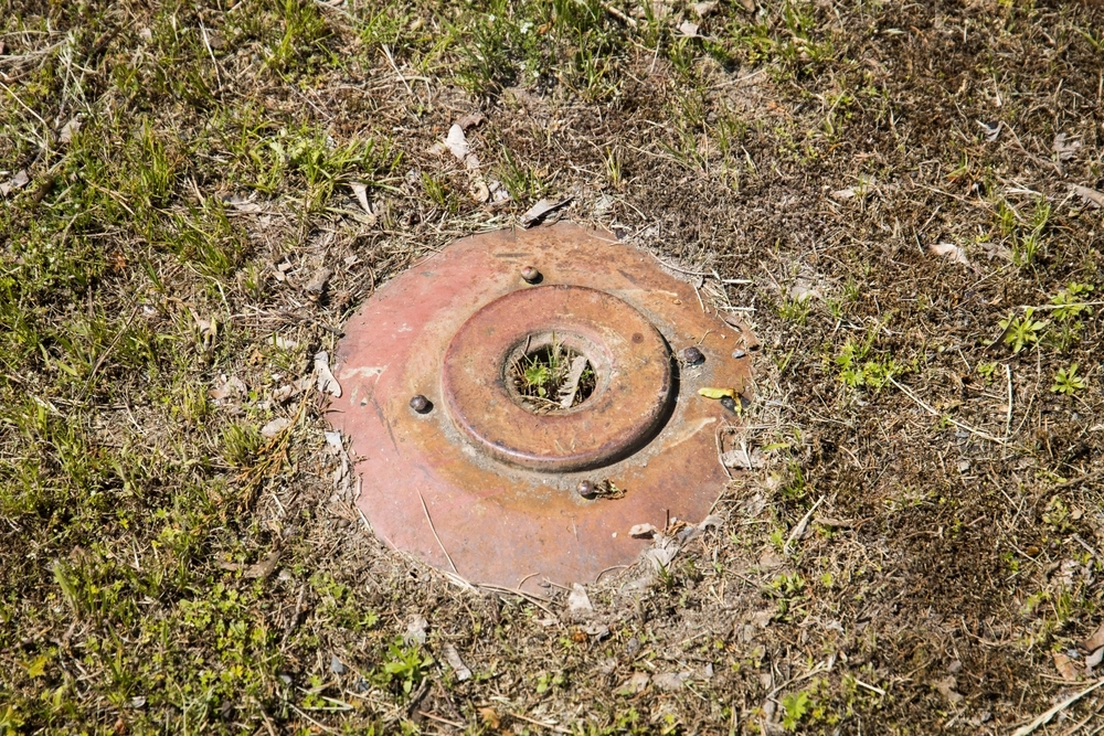 Over 11,000 Russian Mines Found Using Ukrainian Drones