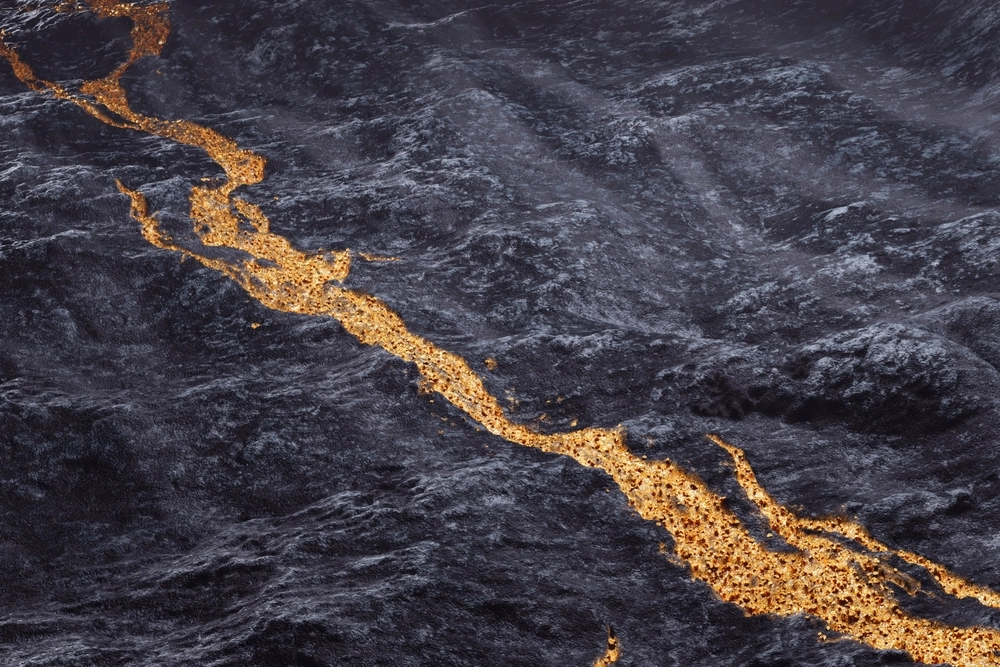 Massive Gold Deposit Worth £65 Billion Discovered in China