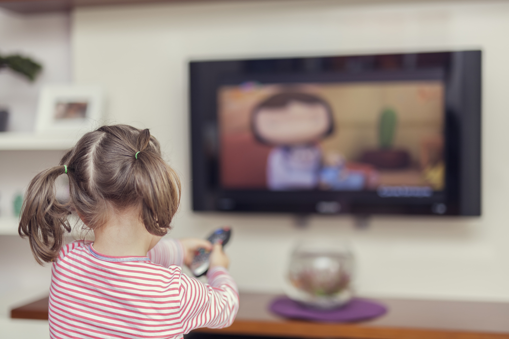 The Impact of Screen Time on Children