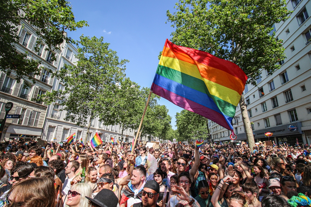 Navigating Life After Coming Out: Psychiatrist Explains What to Expect