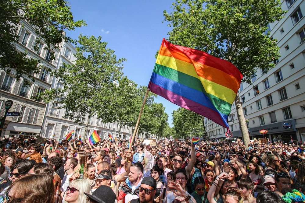 Navigating Life After Coming Out: Psychiatrist Explains What to Expect