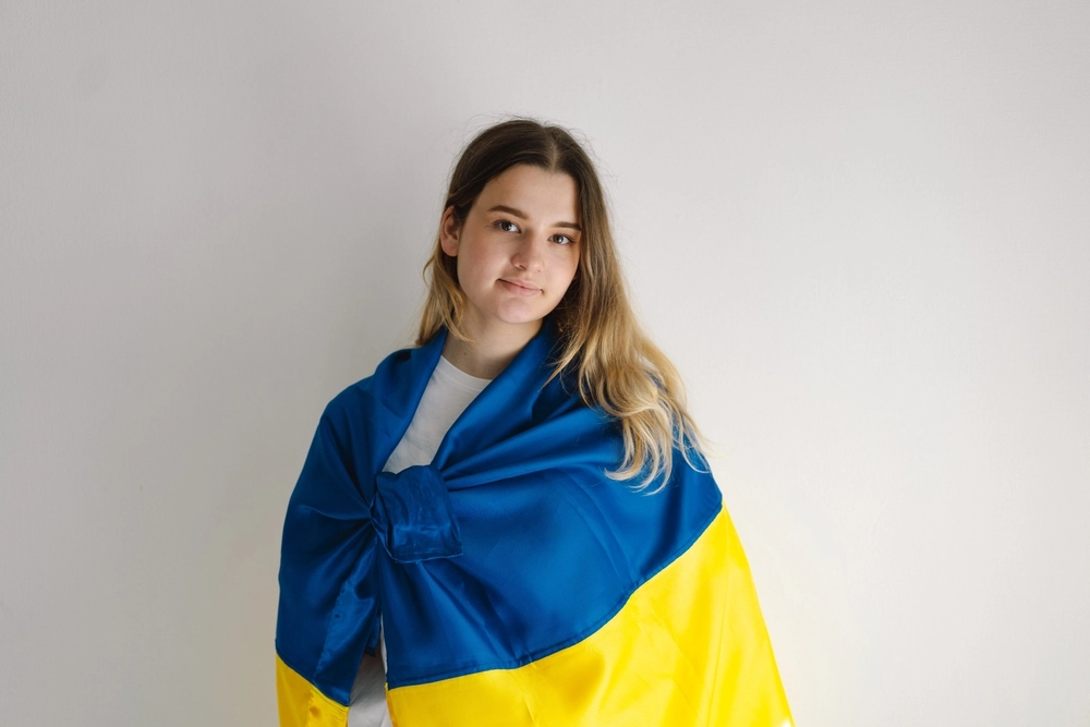Report confirms Russian soldiers raped Ukrainian women as young as 16