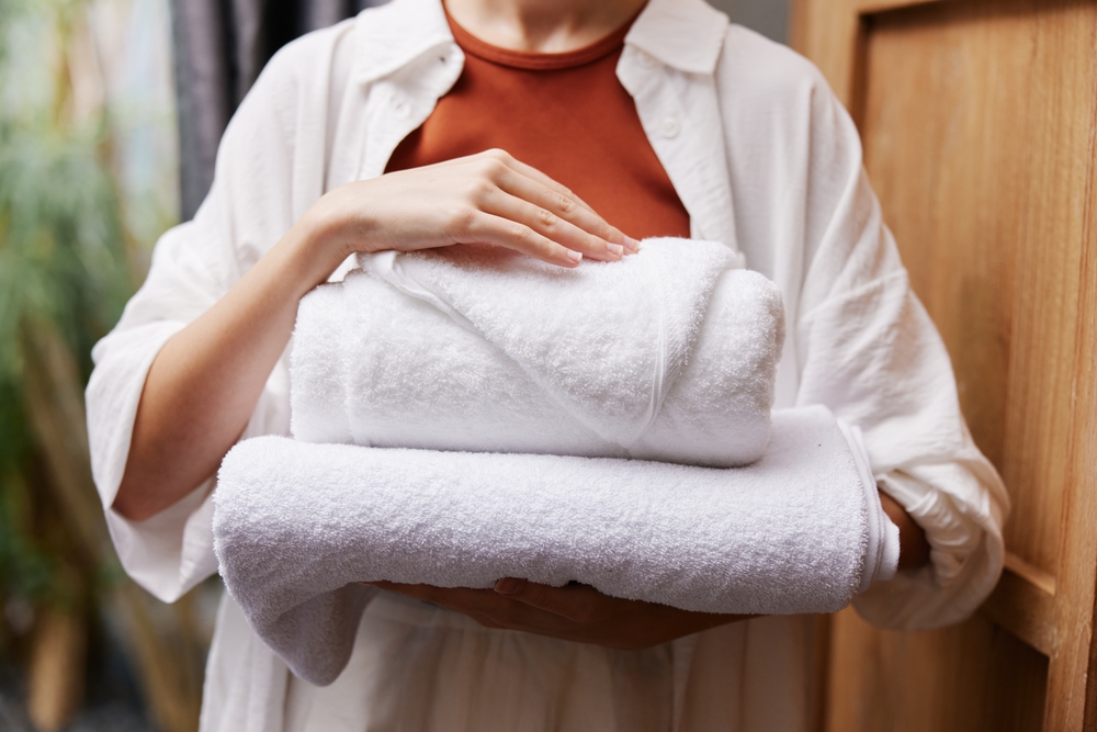 How to Achieve Hotel-Level Soft and Fluffy Towels at Home