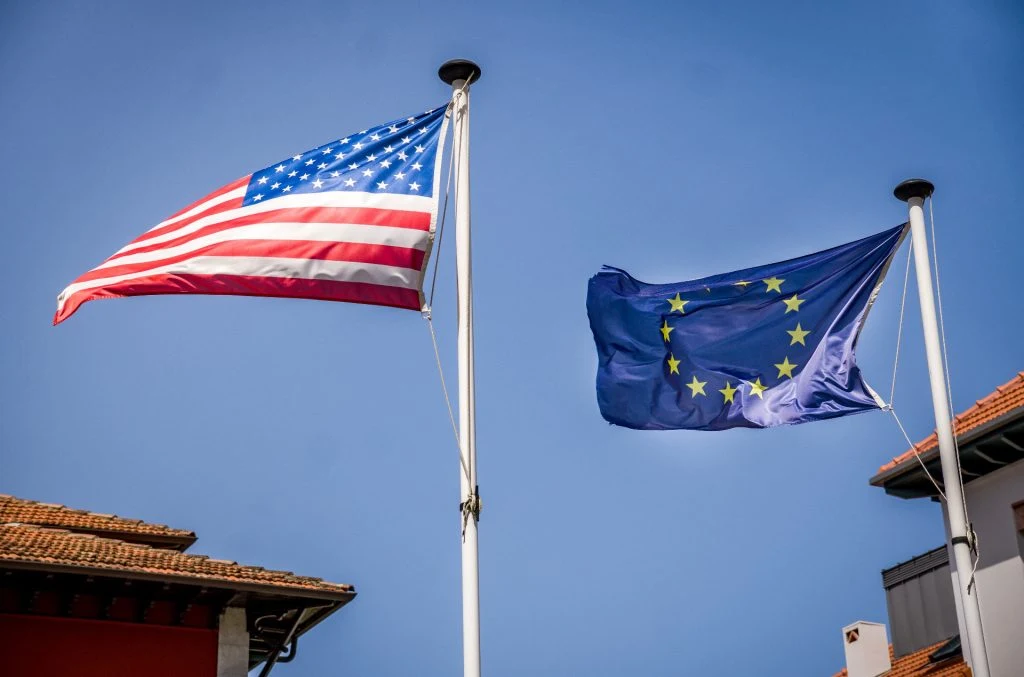 EU and U.S. To Apply ‘Maximum Pressure’ on Moscow