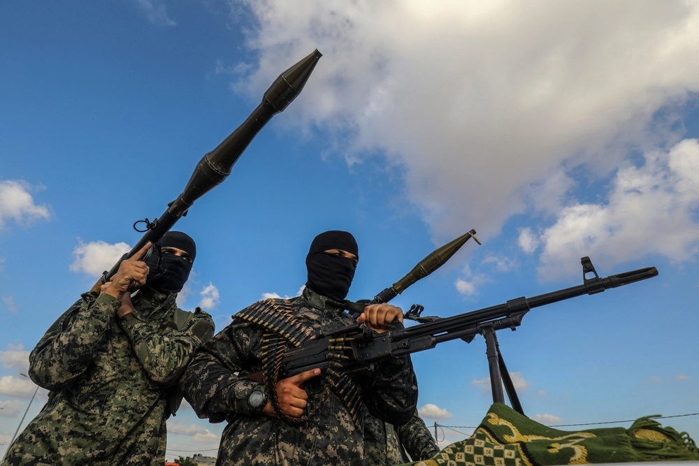Hamas Leader Yahya Sinwar Is Dead. What Happens Now?