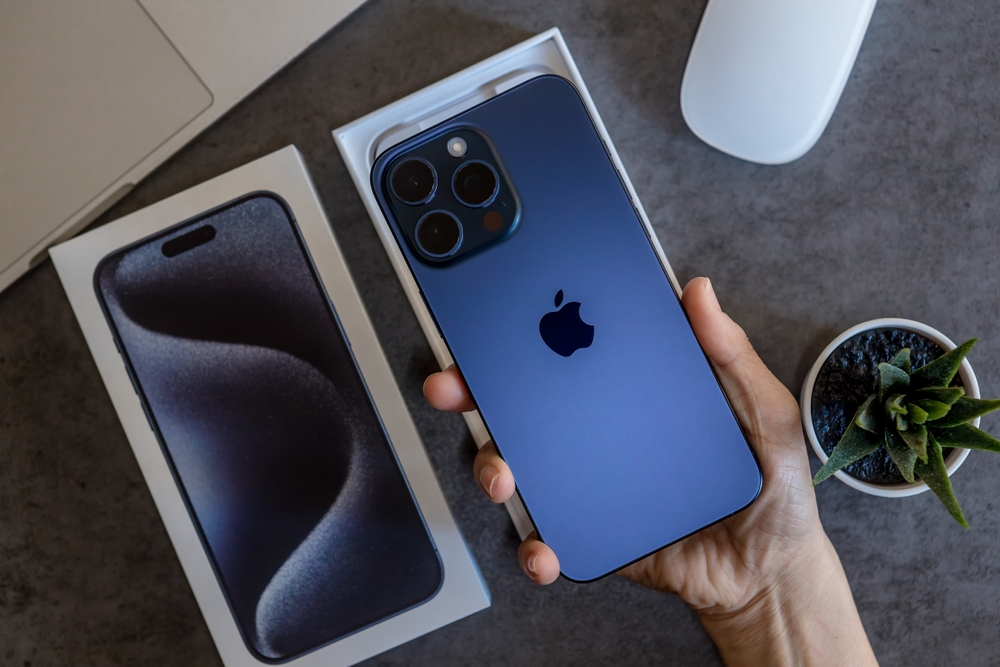 Alert for iPhone Users: Avoid Certain Key Presses to Prevent New Freezing Bug