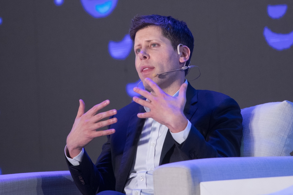 OpenAI Warns Trump: U.S. Risks Losing AI Race to China