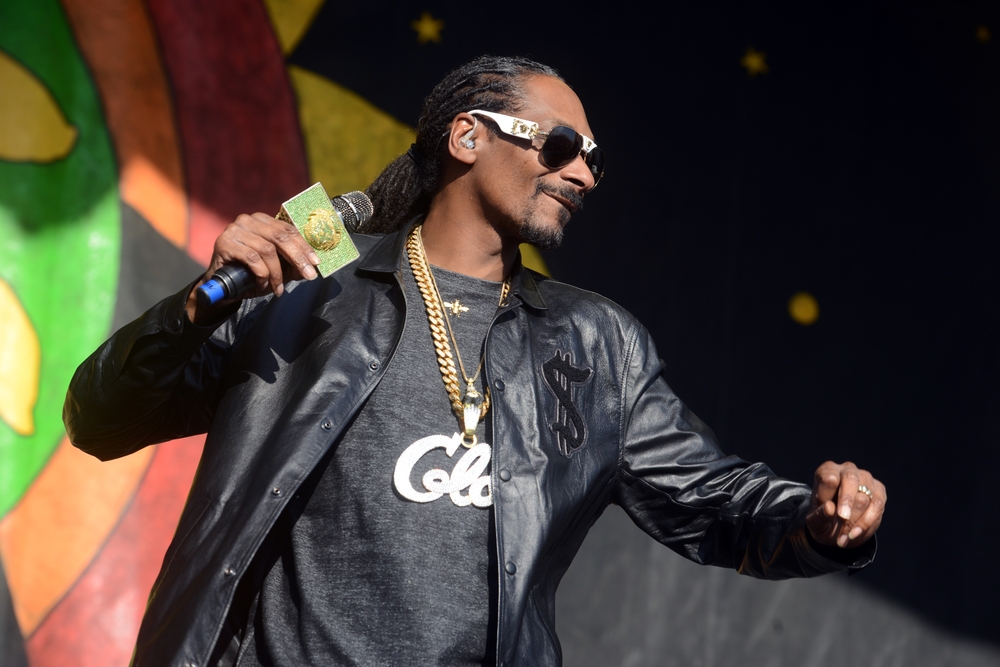 Billie Eilish, Snoop Dogg, and Tom Cruise Headline Paris Olympic Finale