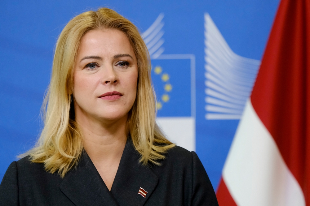 Baltic States’ Growing Concern – Latvia Urges to ‘Wake Up”