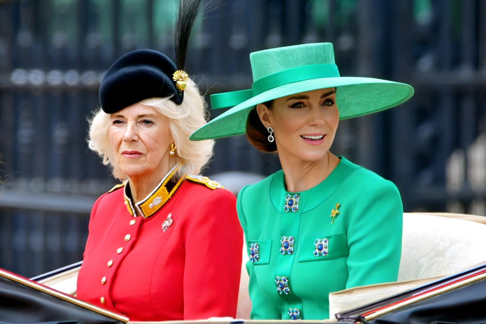 Princess of Wales Will Attend Wimbledon Final Despite Chemotherapy