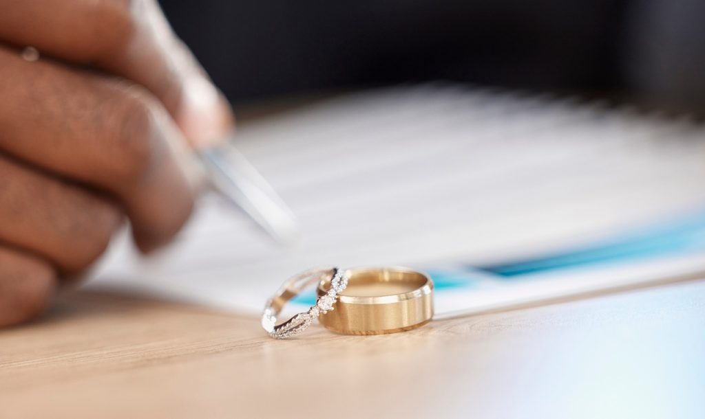 Putin Wants Big Families – But Russia Delivers Skyrocketing Divorce Rates