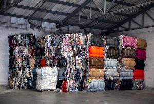 Scaling Textile Recycling in Europe Could Generate €8 Billion in Sales