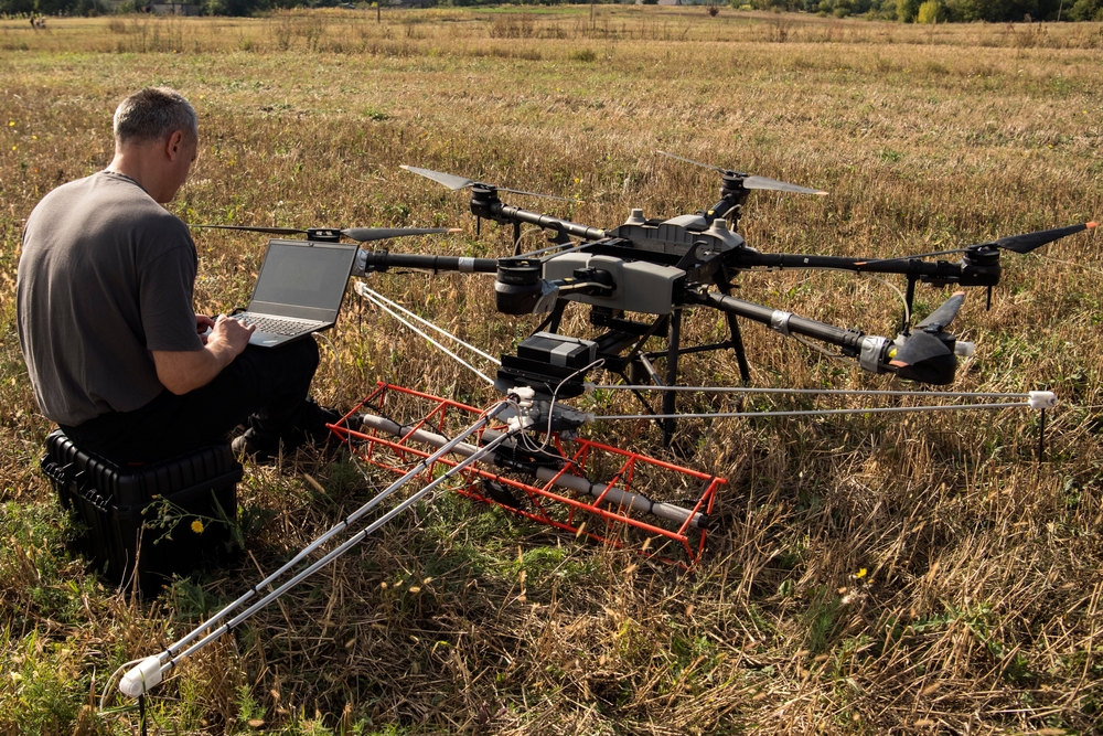 Ukraine Adopts AI-Driven Drones to Counter Russian Shahed UAVs