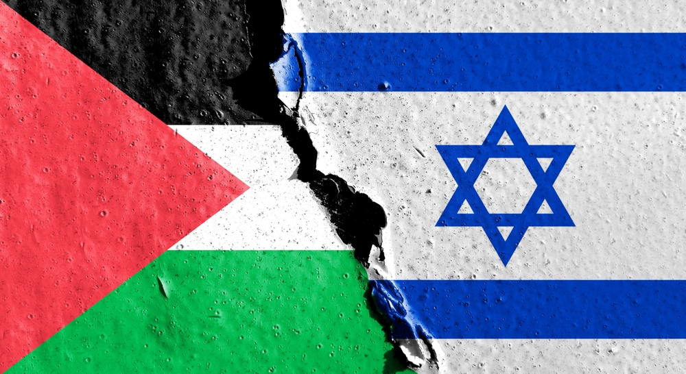 U.S. Warns of Major War: Israel Shifts Military Focus to Northern Border