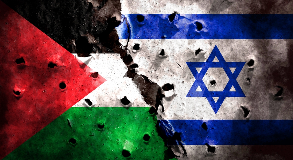 Ten Family Members of Hamas Leader Killed in Gaza Airstrike