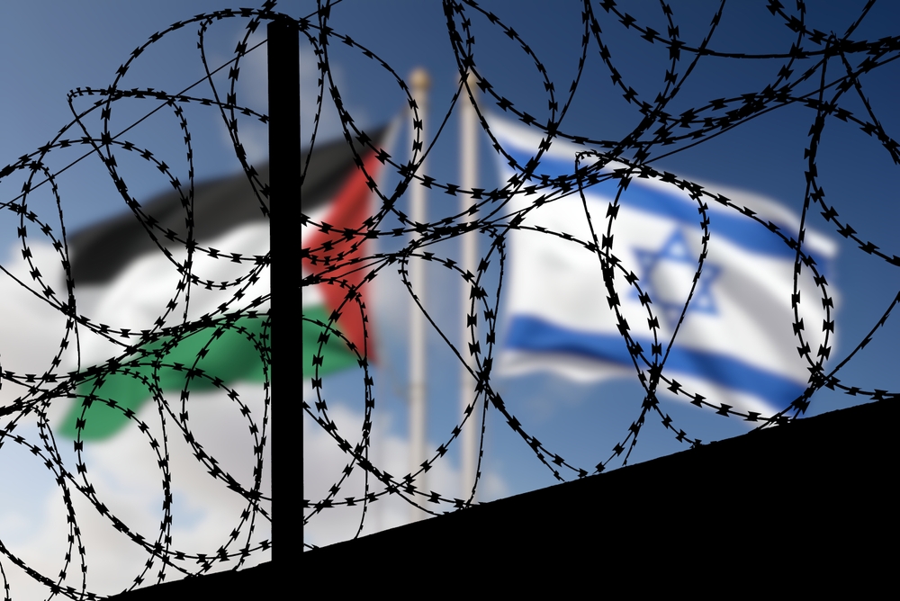 Armenian Recognize Palestine: Ambassador Summoned by Israel