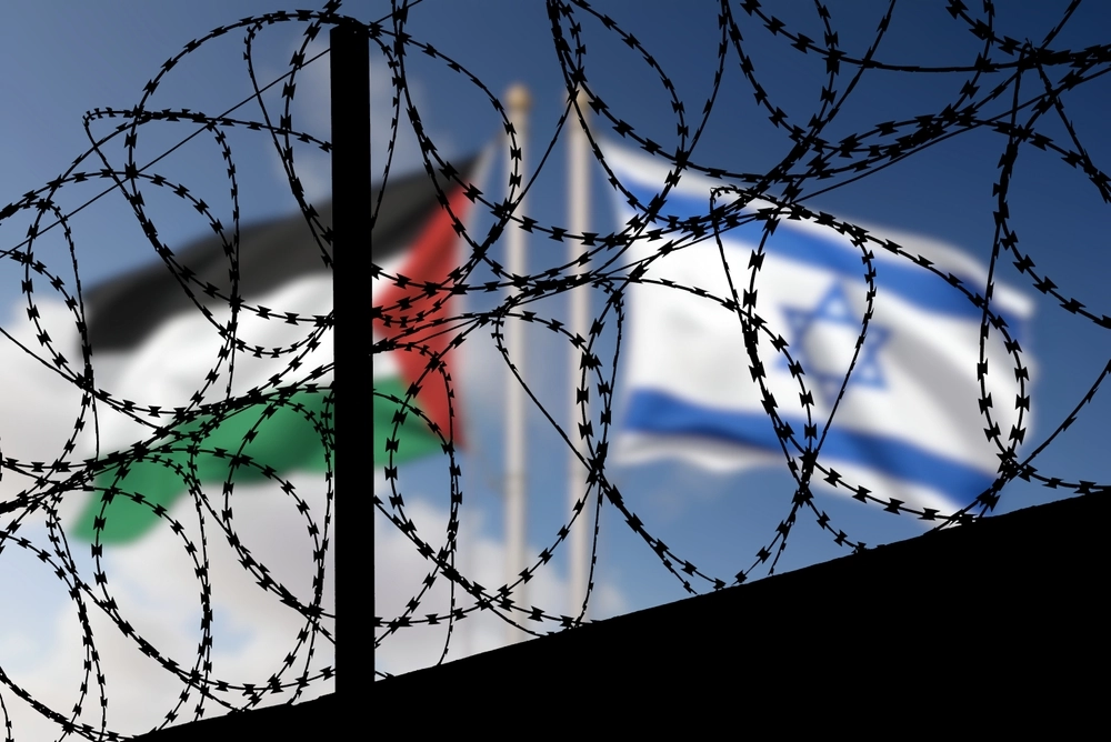 Armenian Recognize Palestine: Ambassador Summoned by Israel