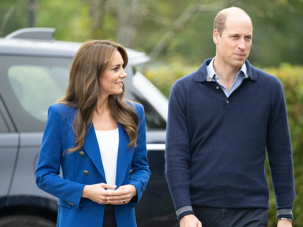 Kate Middleton on Cancer Treatment: “There Are Good Days and Bad Days”
