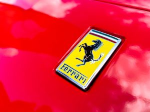 After Sales News, Ferrari Stock Takes a Sharp Turn