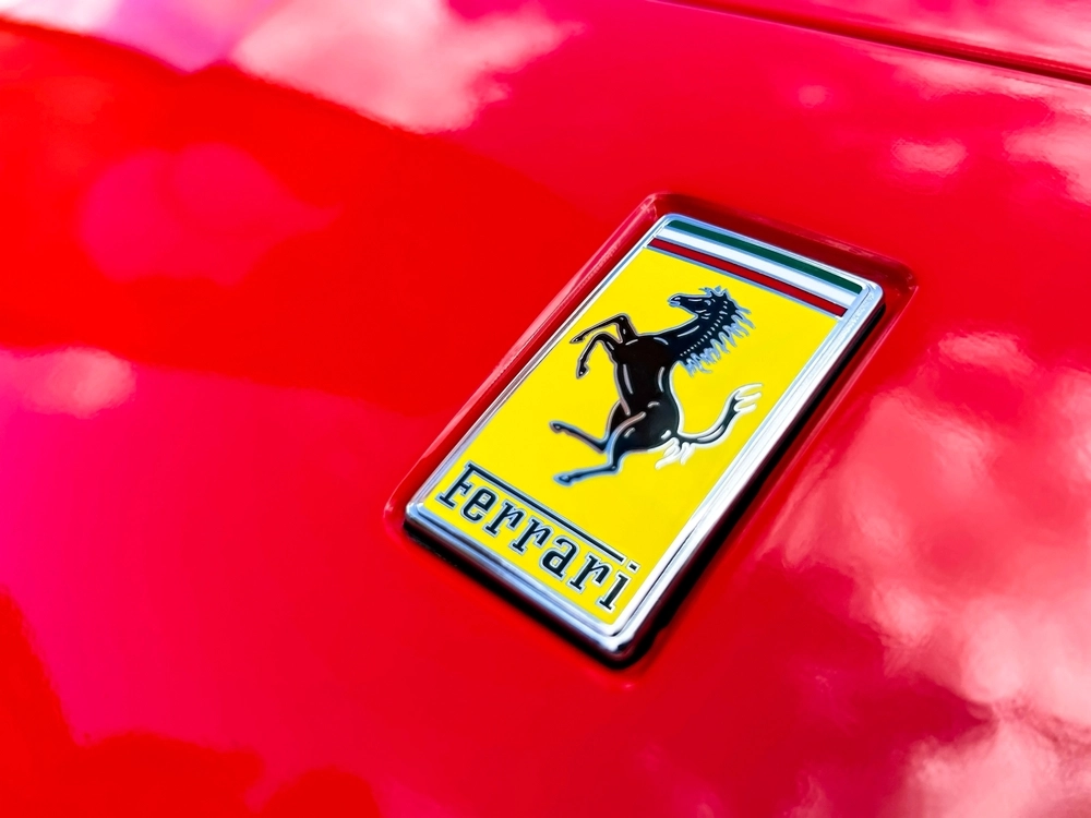After Sales News, Ferrari Stock Takes a Sharp Turn