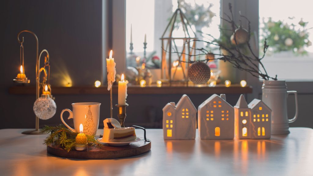 Ditch the Scented Candles: This Simple Trick Smells Even Better and Costs Less