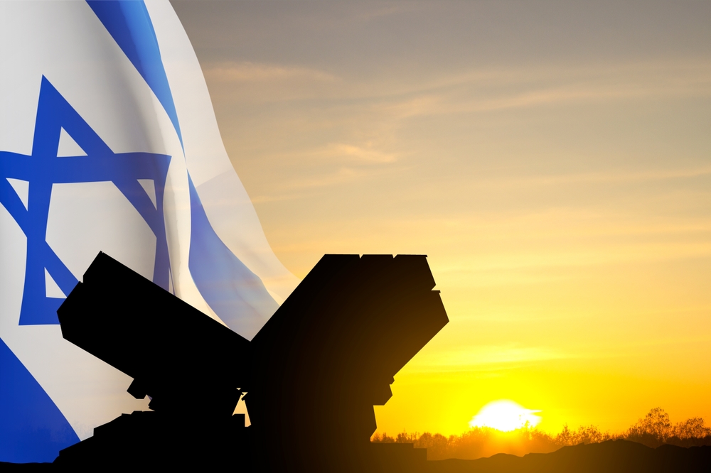 Russia Settles Debts: Air Defense Systems Now Being Supplied to Iran