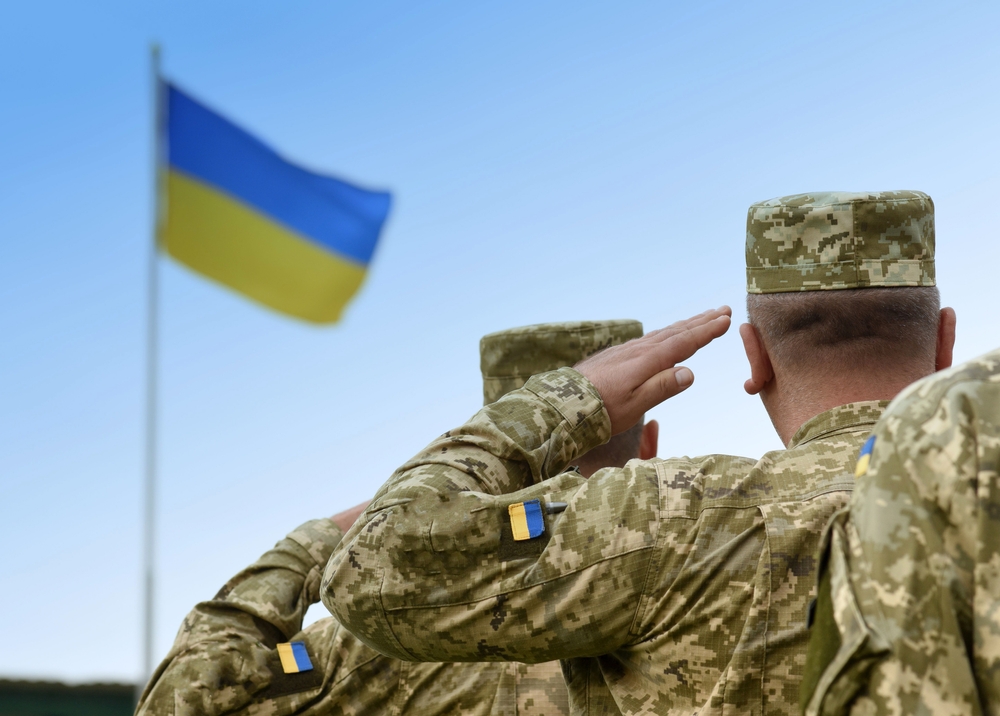 Captured Ukrainian Soldier in Kursk Region Says He Was Forced into Combat