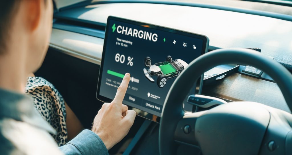 EV Batteries Are So Poor They’re Being Thrown Away