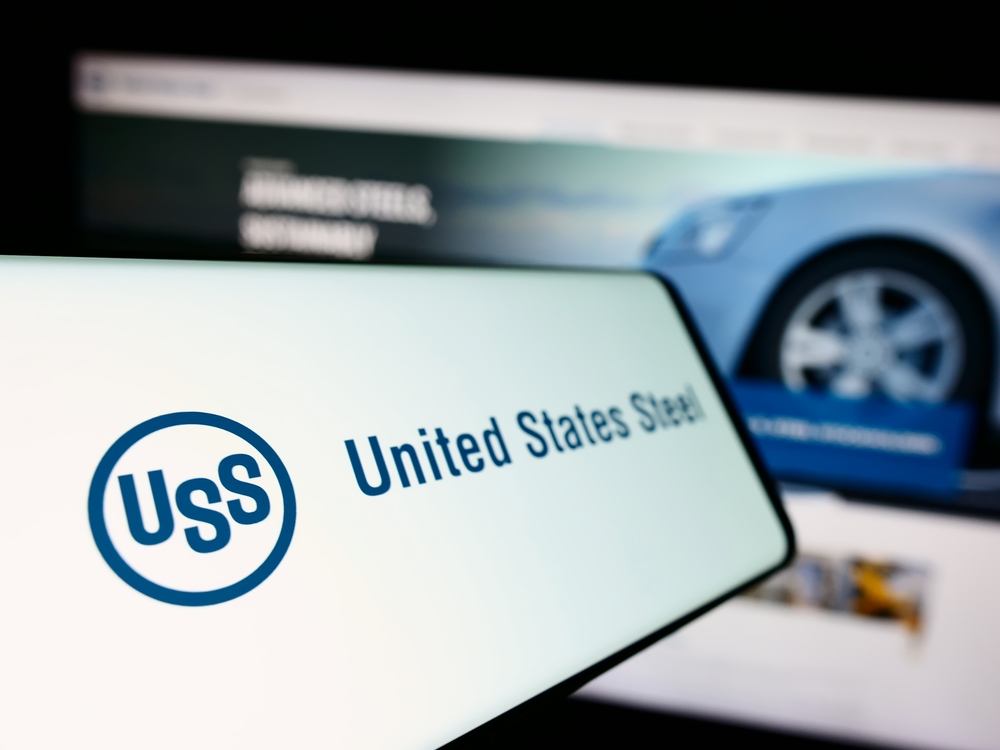 U.S. Steel King Threatens to Close if Biden Blocks Sale
