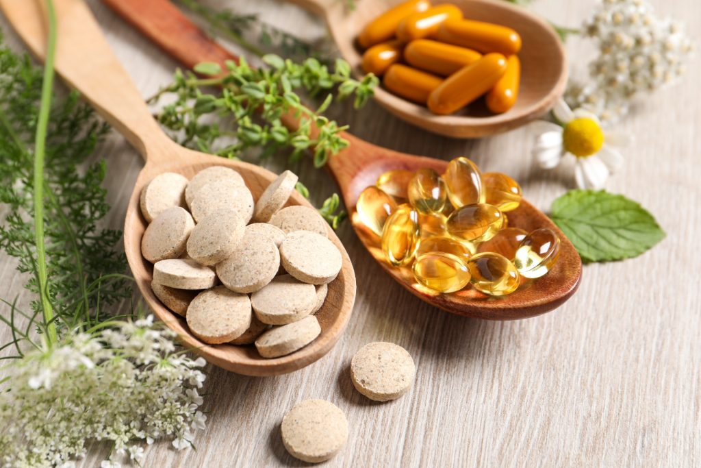 Natural Remedies That May Relieve Chronic Pain