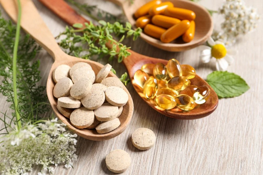 Natural Remedies That May Relieve Chronic Pain
