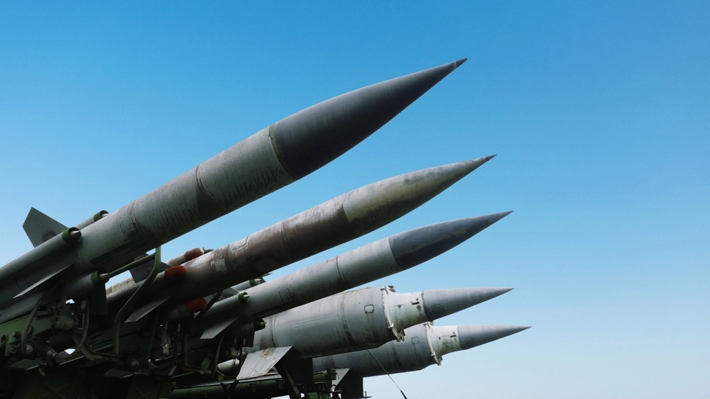 Britain Sends Major Military Support to Ukraine