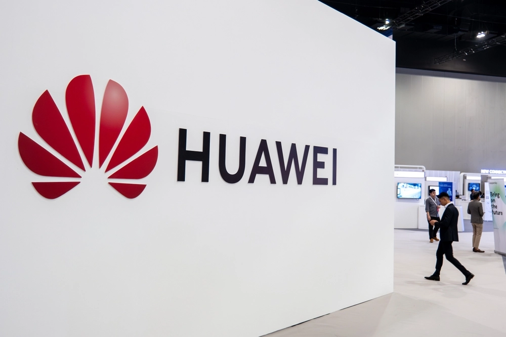 Huawei to Unveil Major New Product Just Hours After Apple’s iPhone Launch
