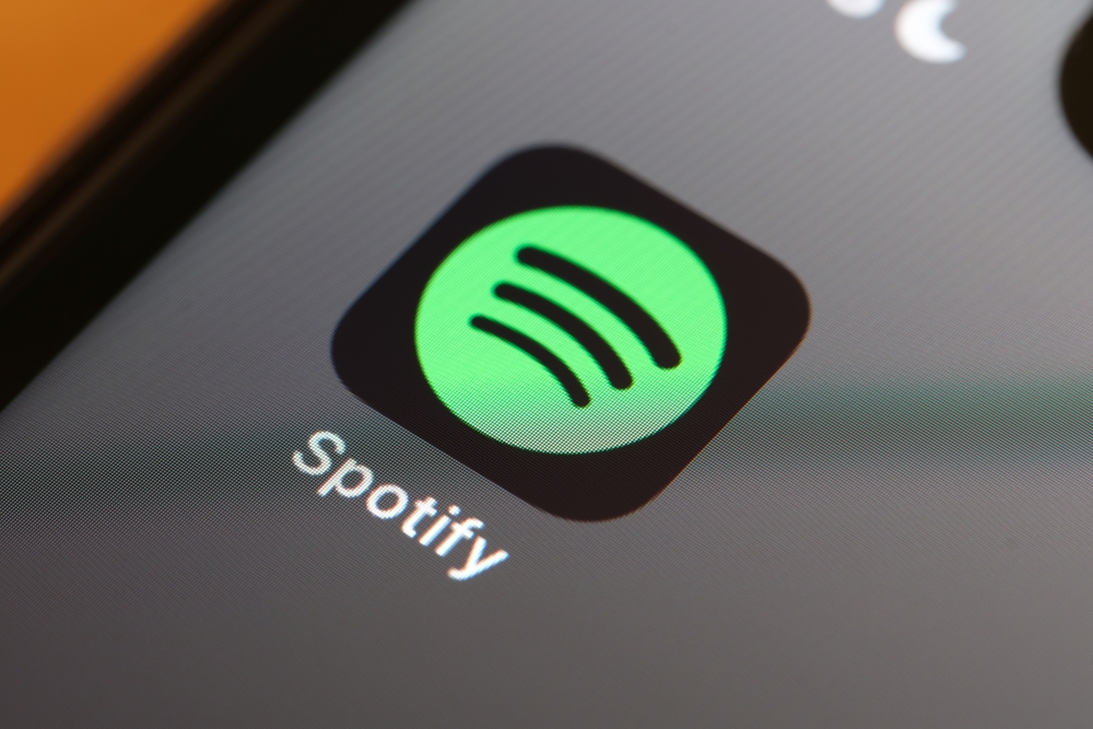 Spotify Reveals the Most Popular Christmas Songs