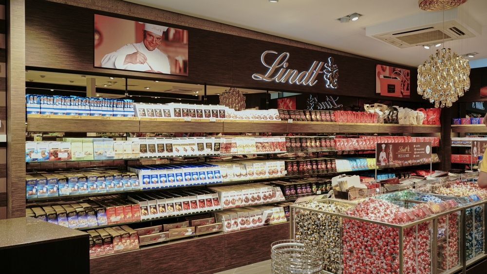Lindt Faces U.S. Lawsuit Over Unsafe Heavy Metals in Dark Chocolate