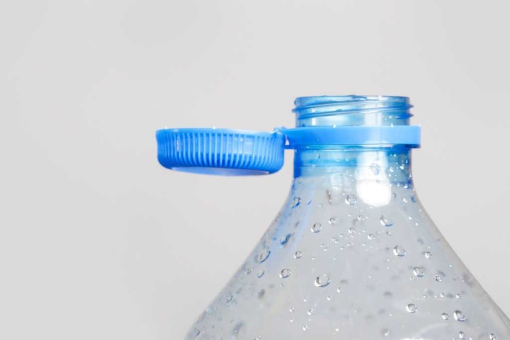 Researchers Discover Unknown Compound in Chlorinated Drinking Water
