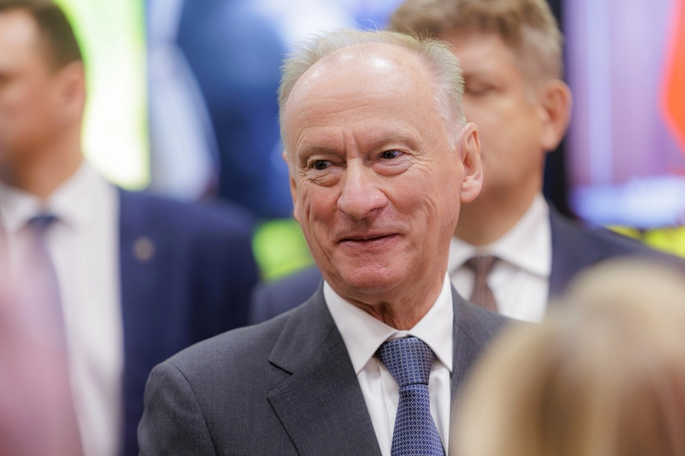 Shakeup in Kremlin: Patrushev’s New Role Surprises Russian Elite