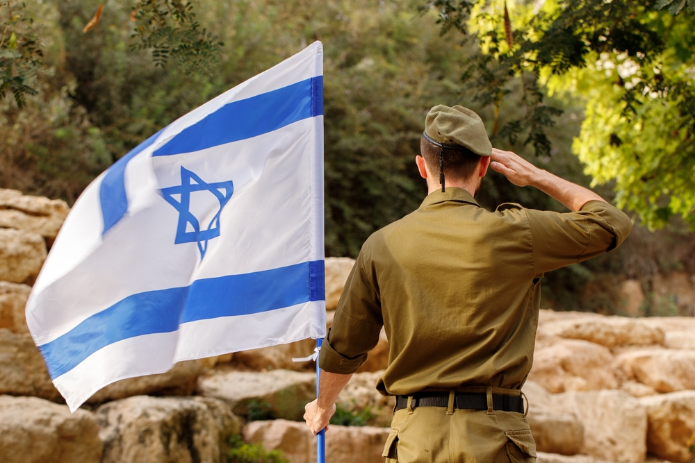 Drafting Ultra-Orthodox: Israel Faces Internal Strife Amid Military Demands