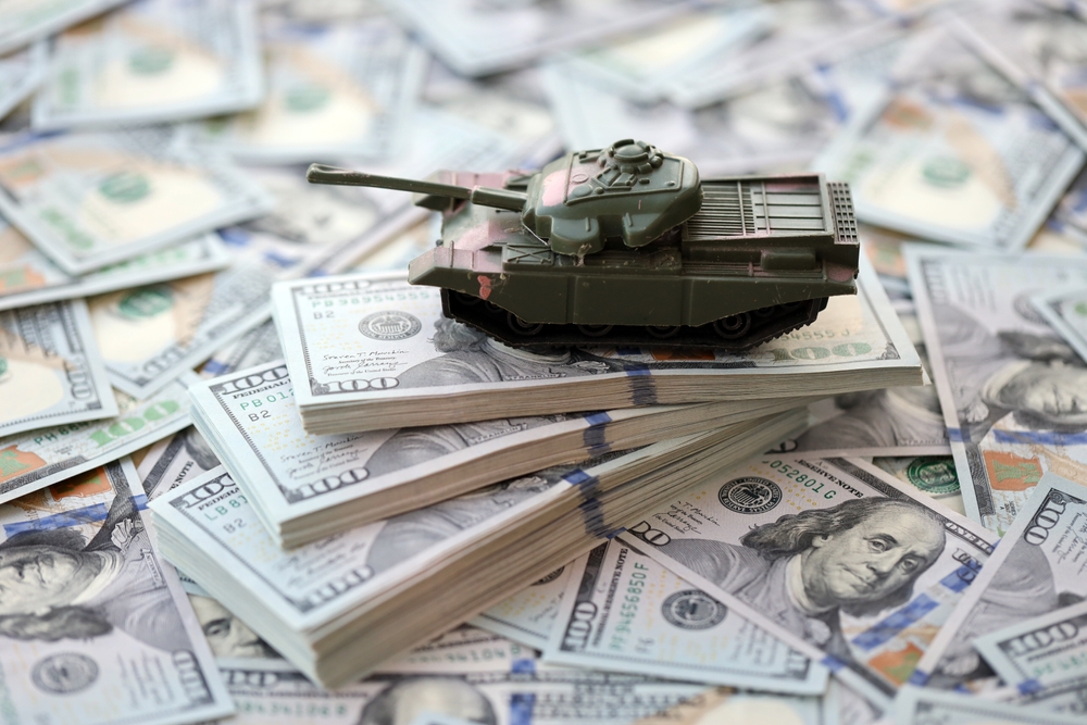 Vietnam War Lessons Offer Ukraine a Path to Victory Over Russia